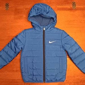 Boys Nike Jacket